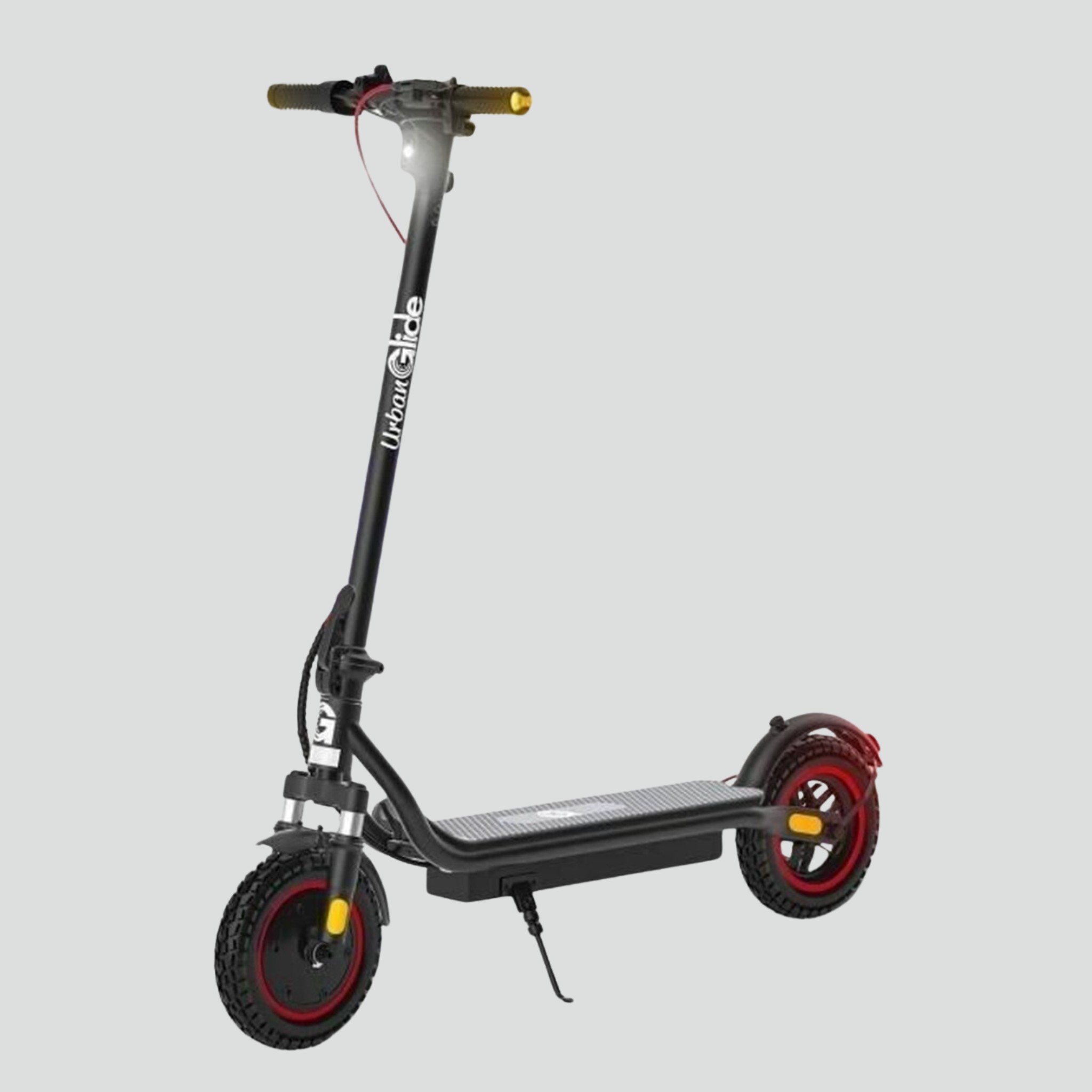 Electric scooter UrbanGlide 100 PLUS