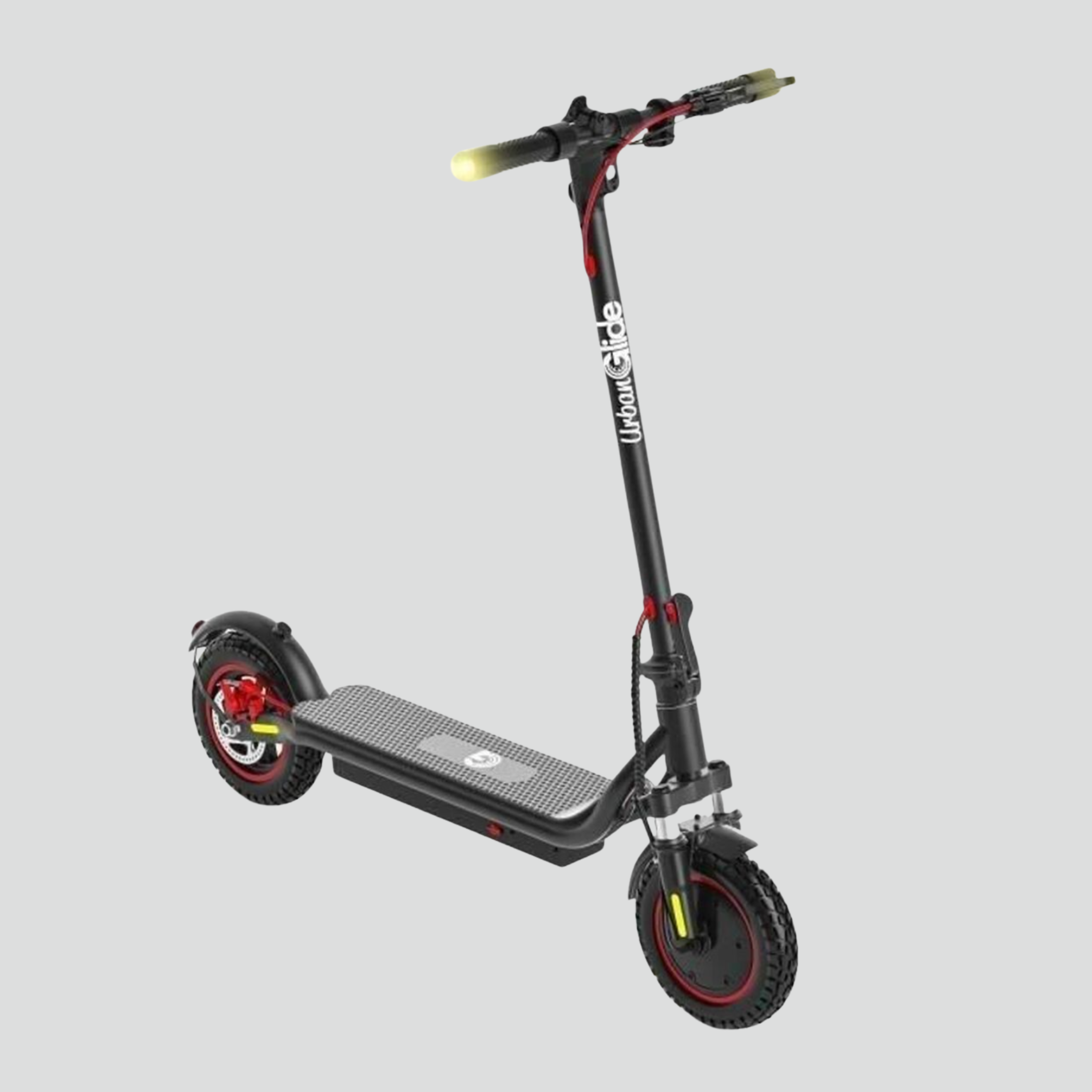 Electric scooter UrbanGlide 100 PLUS