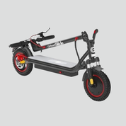 Electric scooter UrbanGlide 100 PLUS