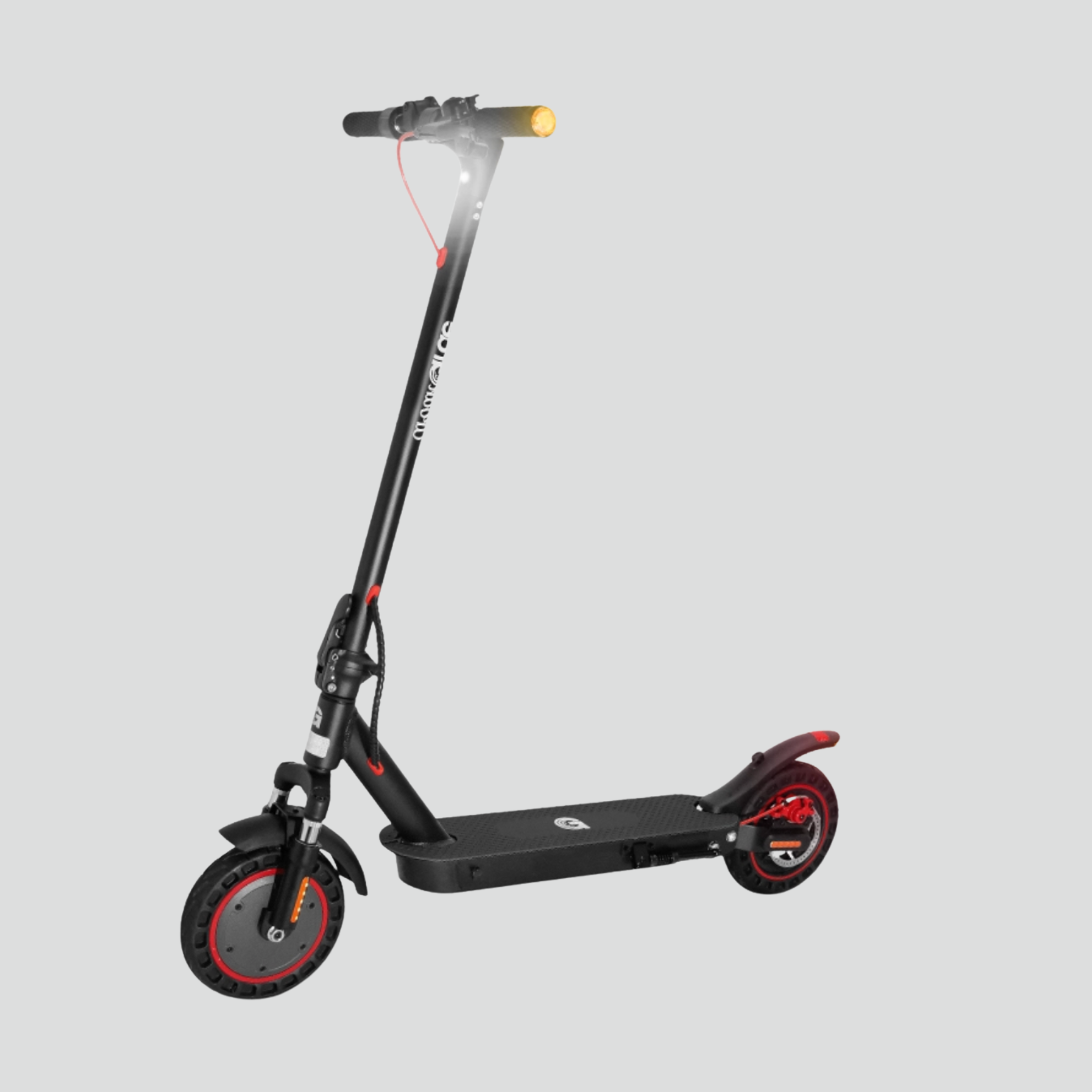 UrbanGlide 100 PULSE Electric scooter