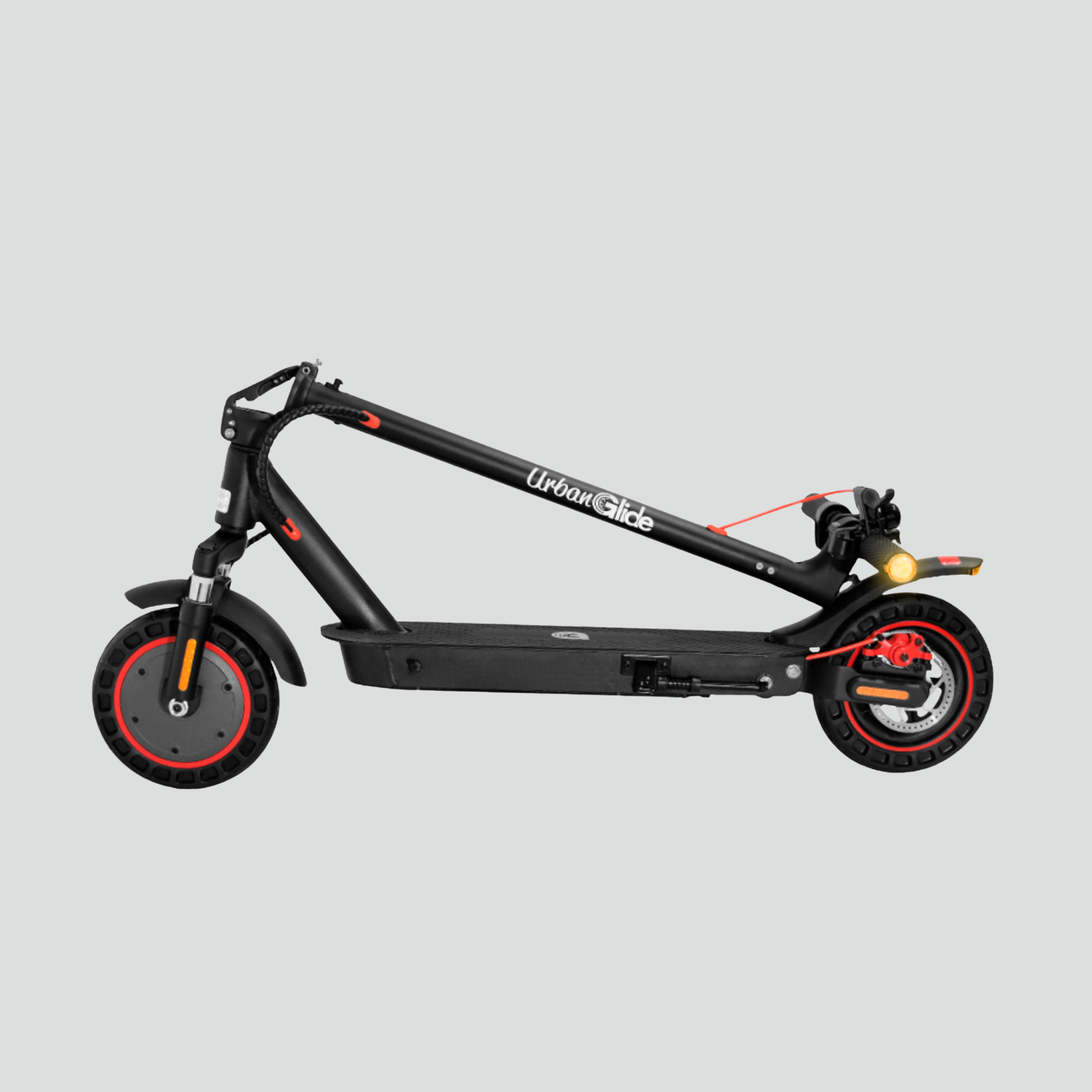 UrbanGlide 100 PULSE Electric scooter
