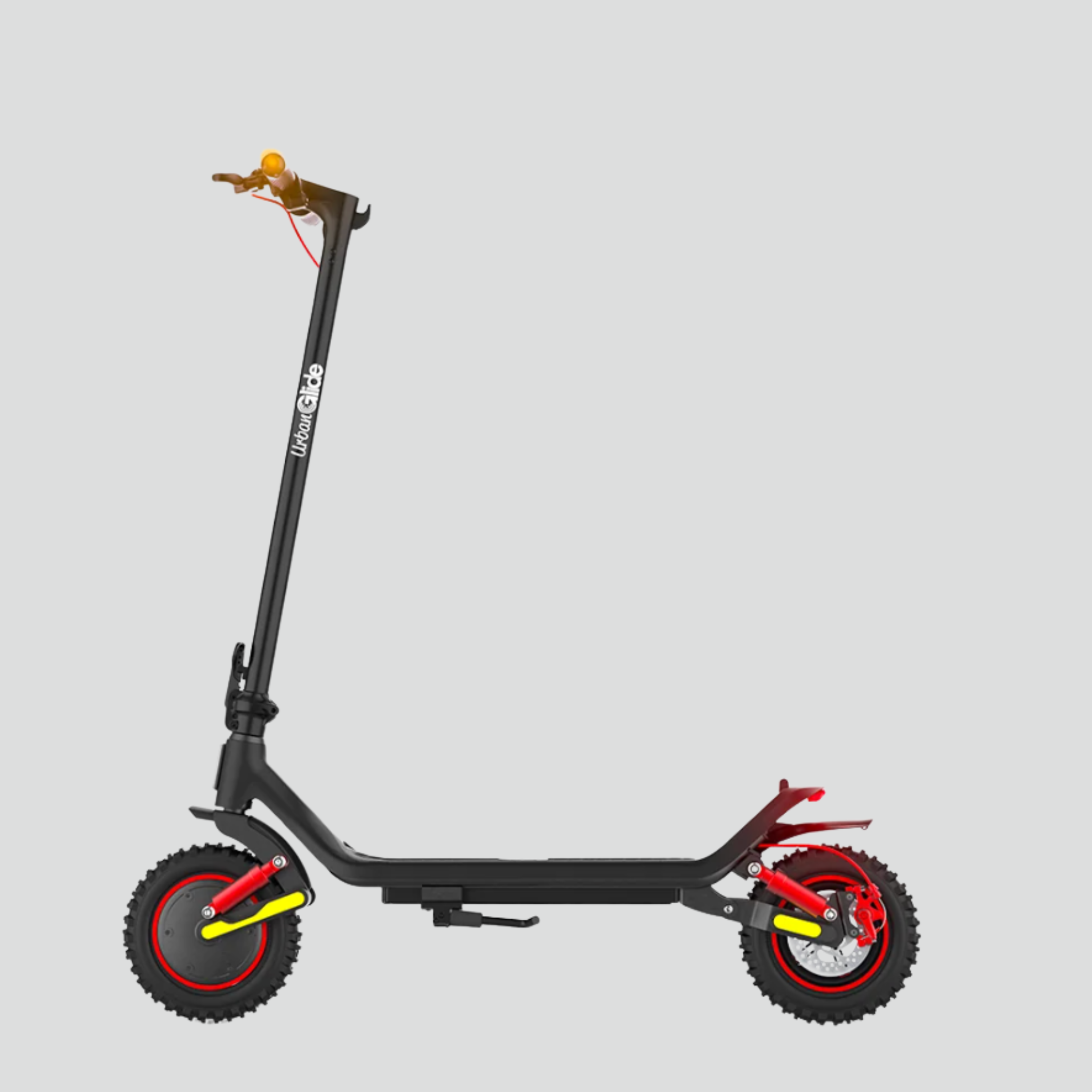 URBANGLIDE 100 SHARK Electric scooter