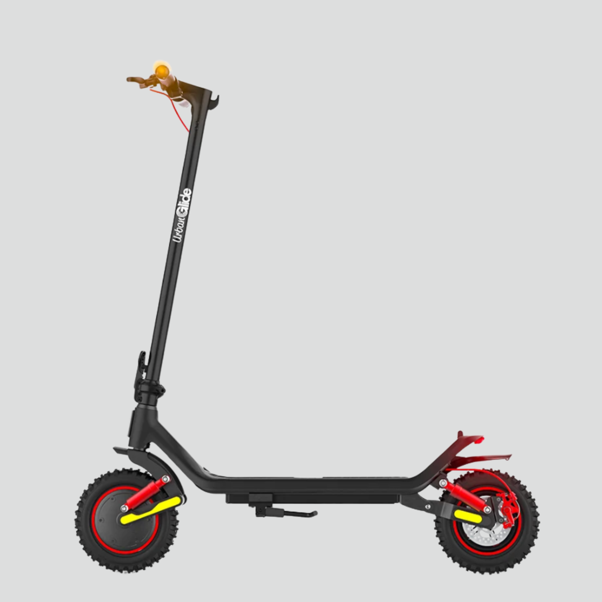 URBANGLIDE 100 SHARK LITE Electric scooter