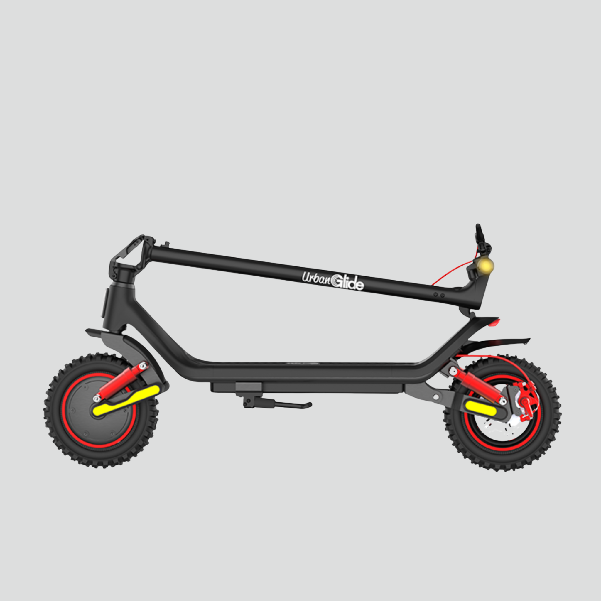 URBANGLIDE 100 SHARK LITE Electric scooter