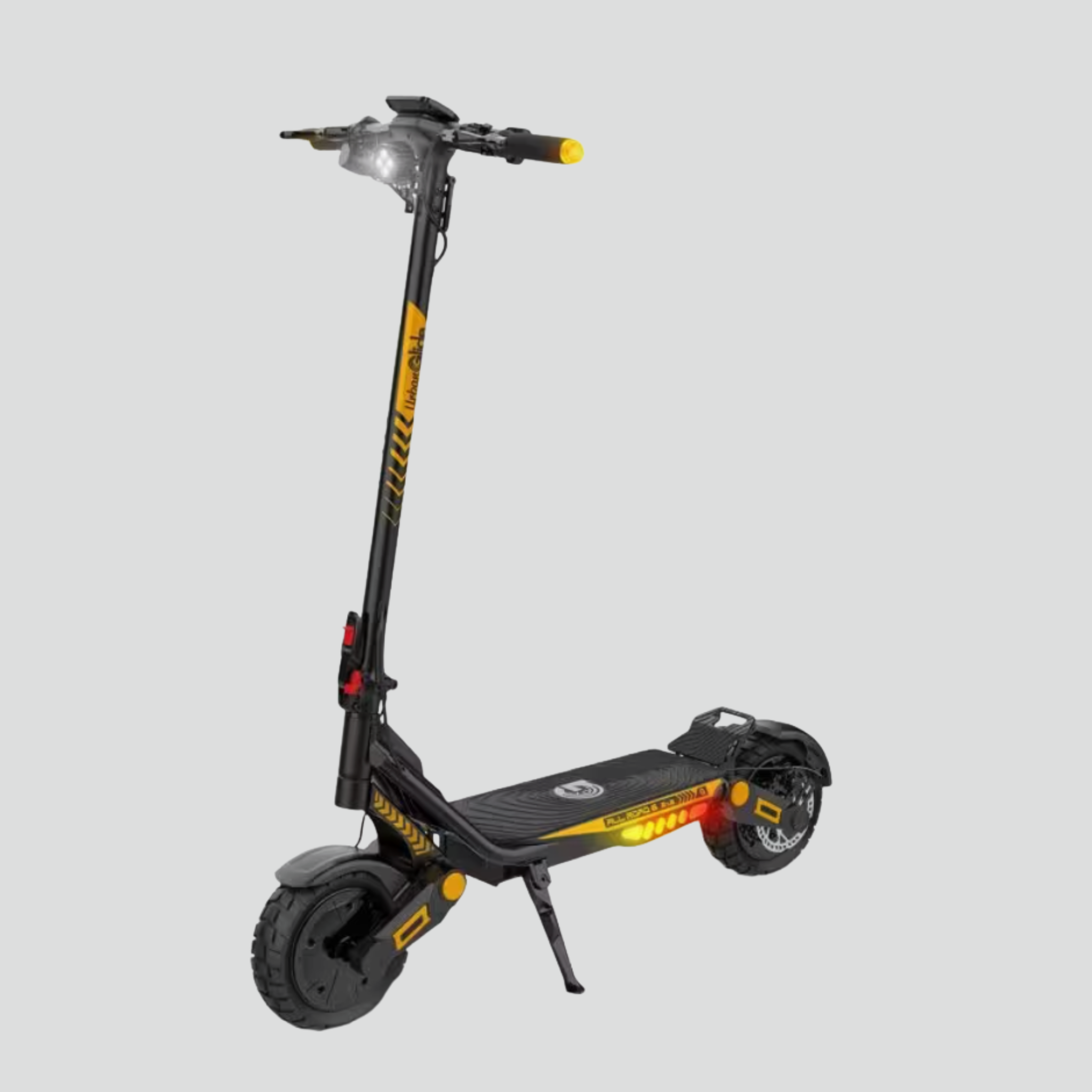 Electric scooter UrbanGlide AR6 2x2