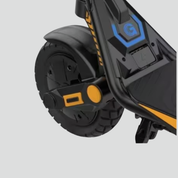 Electric scooter UrbanGlide AR6 2x2