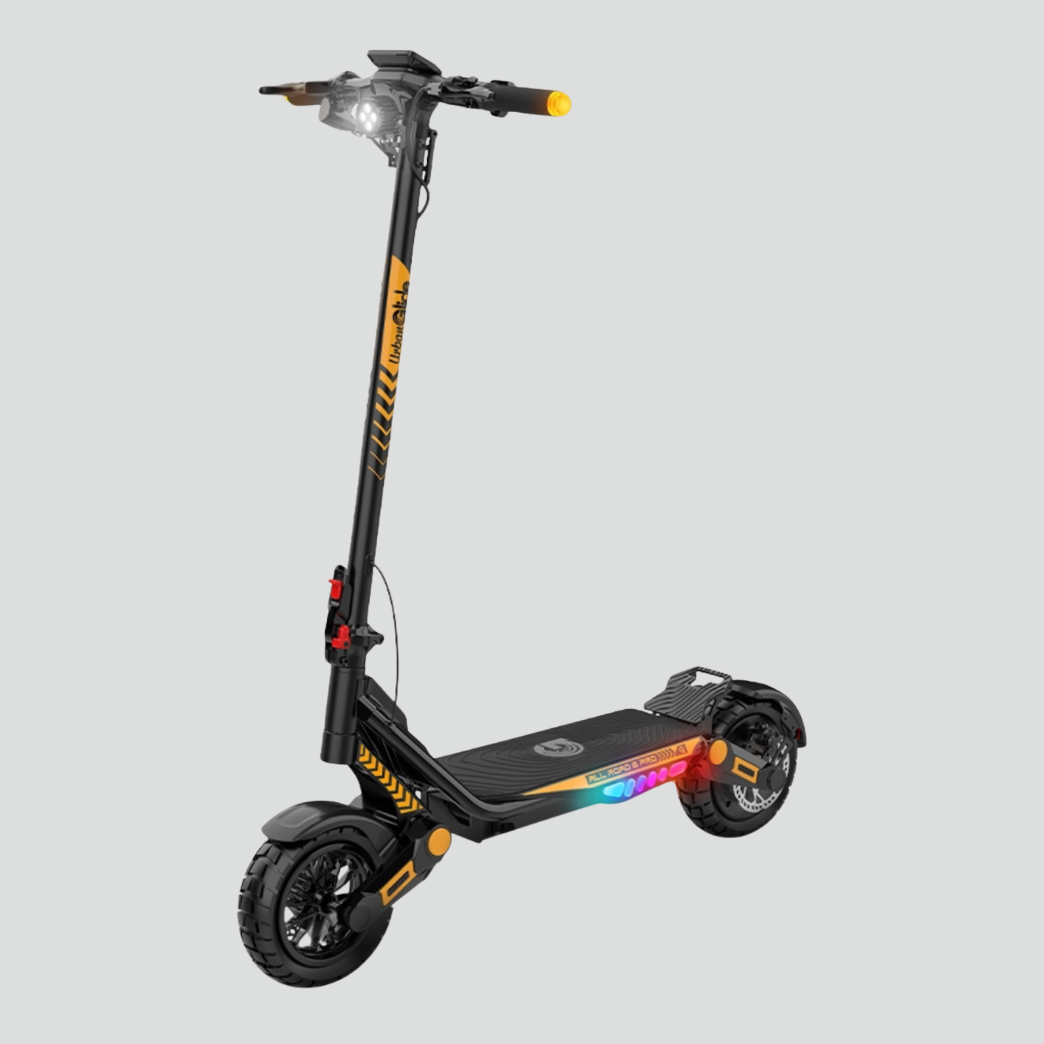 Electric scooter UrbanGlide AR6 PRO
