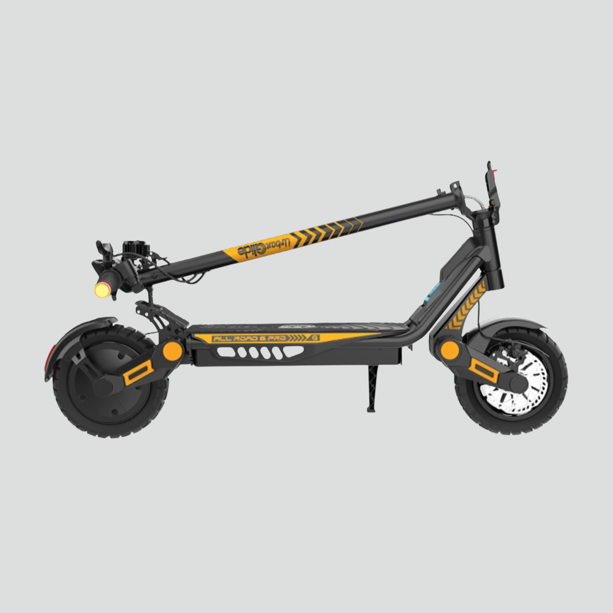 Electric scooter UrbanGlide AR6 PRO