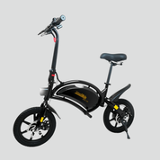 UrbanGlide E-bike 140