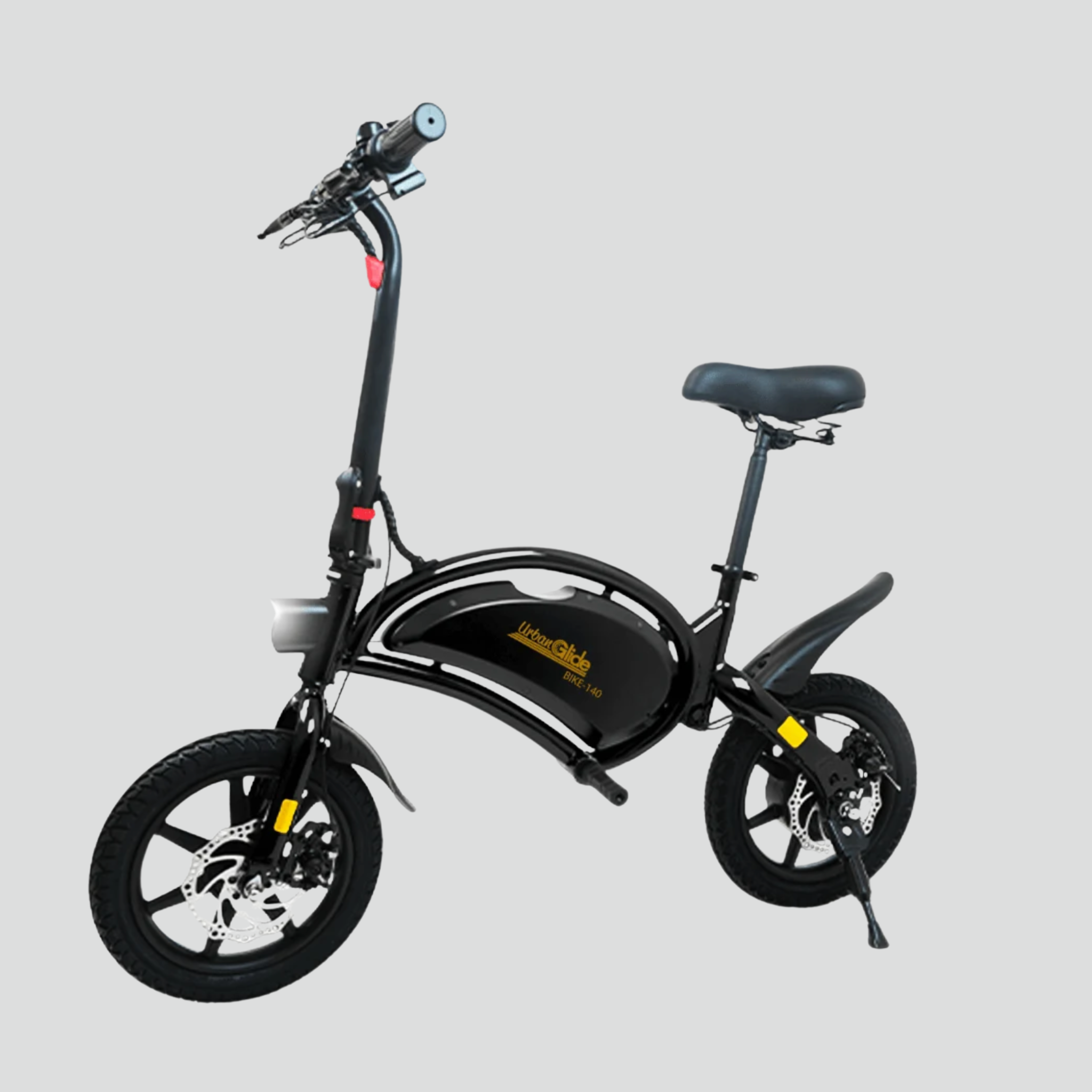 UrbanGlide E-bike 140