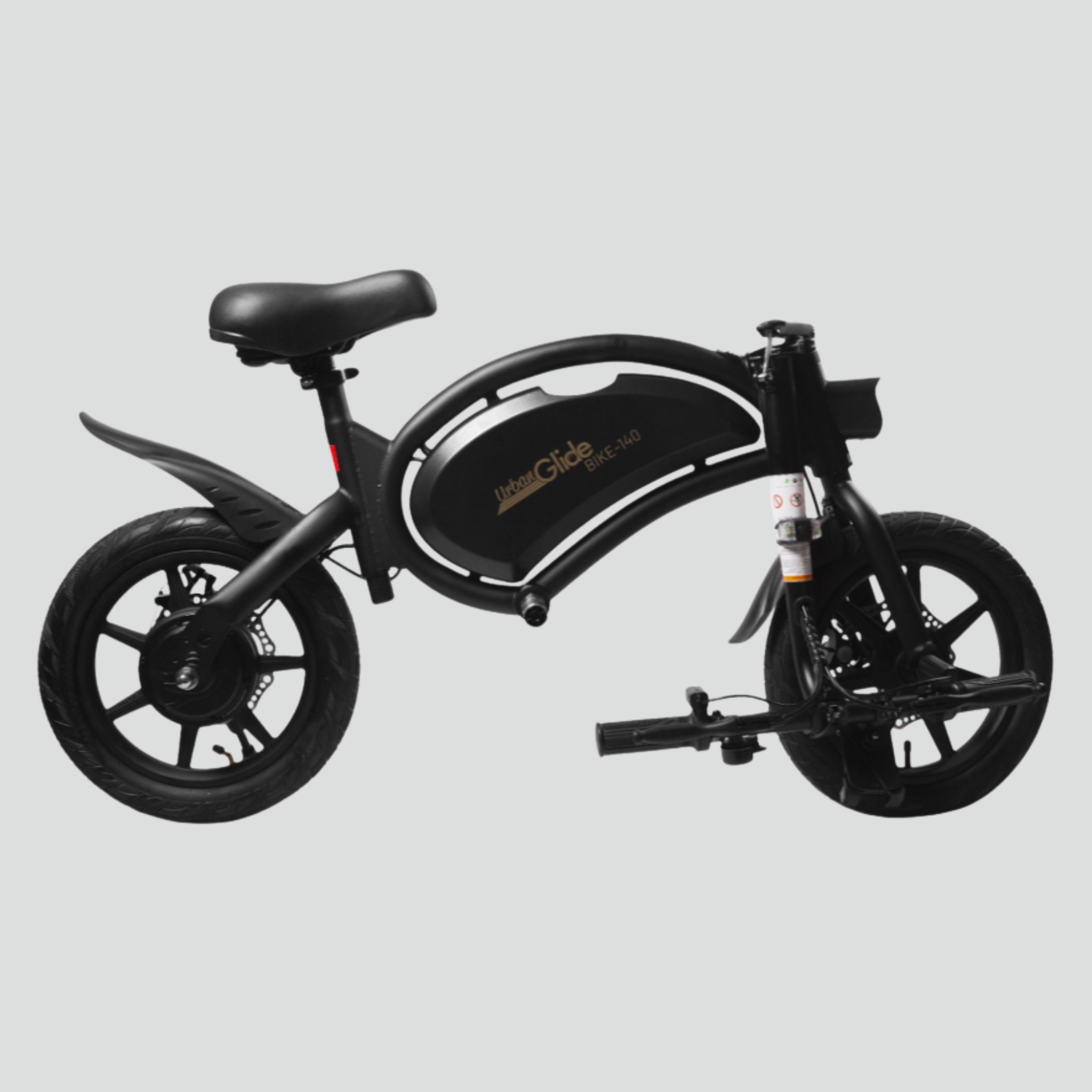 UrbanGlide E-bike 140