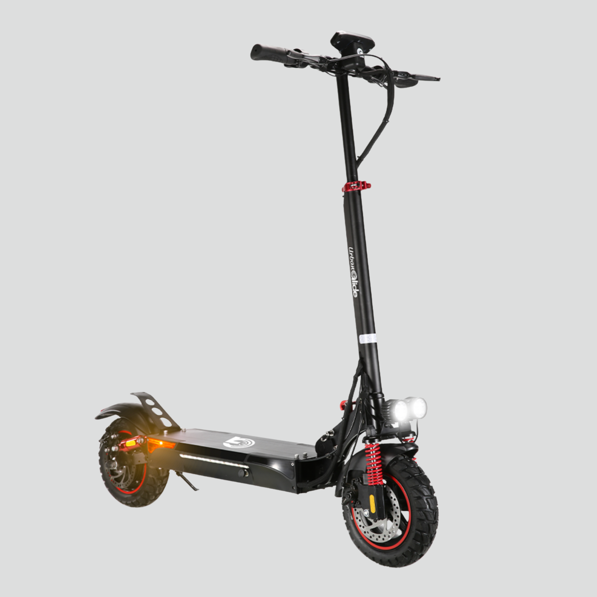 UrbanGlide Ecross Pro Lite 2 Electric scooter