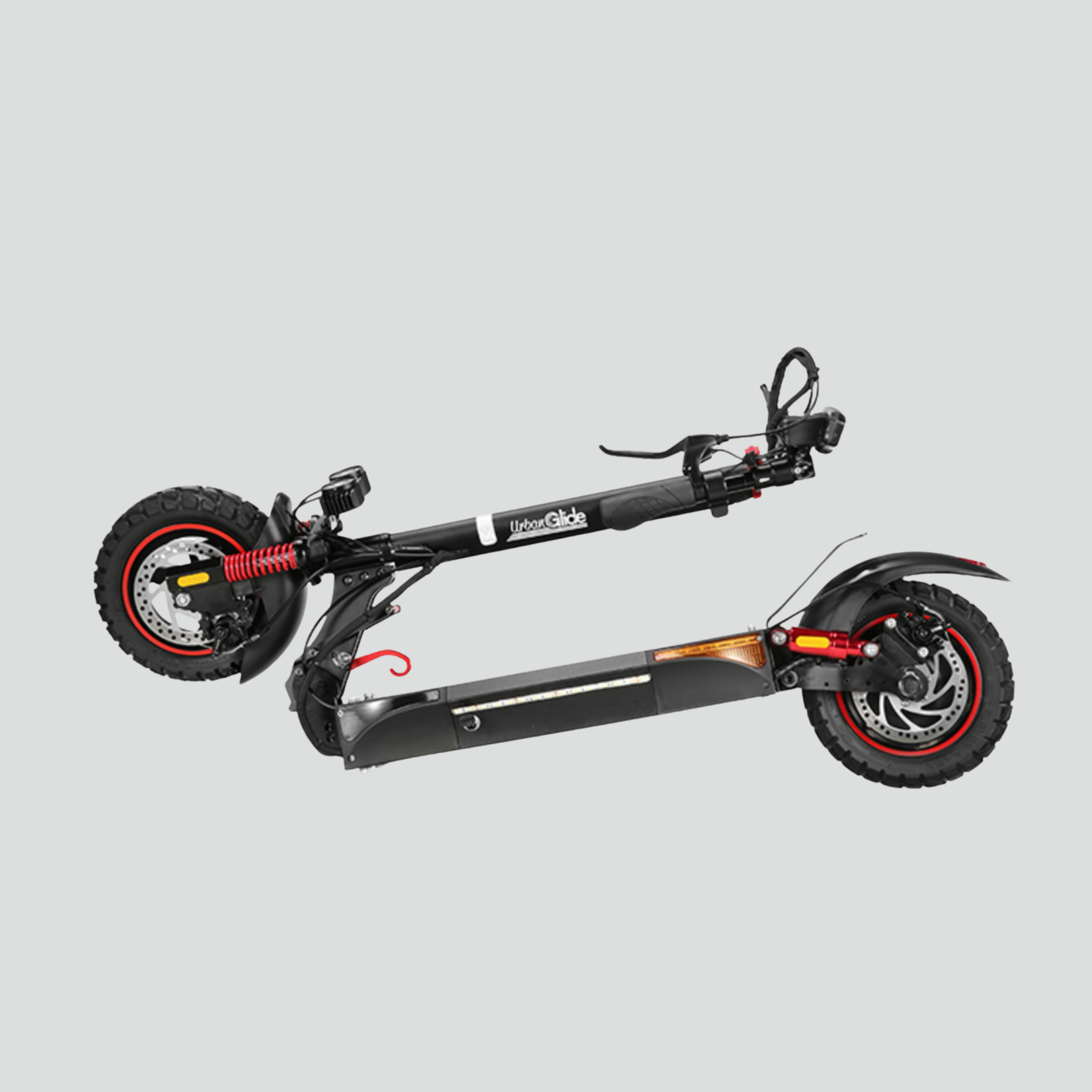 UrbanGlide Ecross Pro Lite 2 Electric scooter