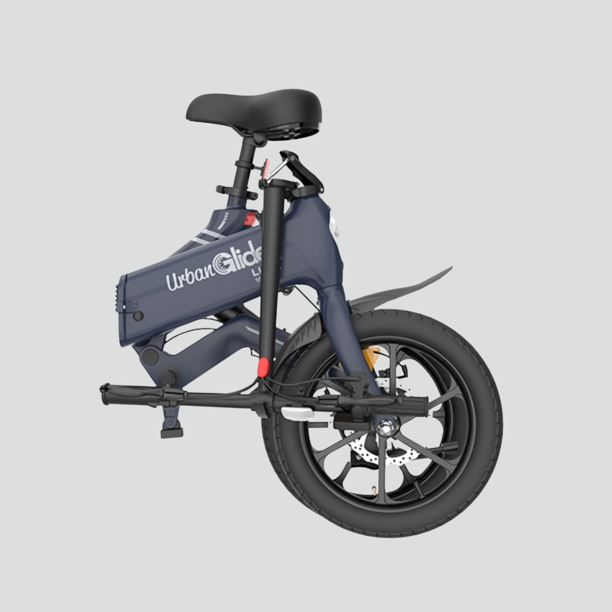 UrbanGlide E-bike LINX 160