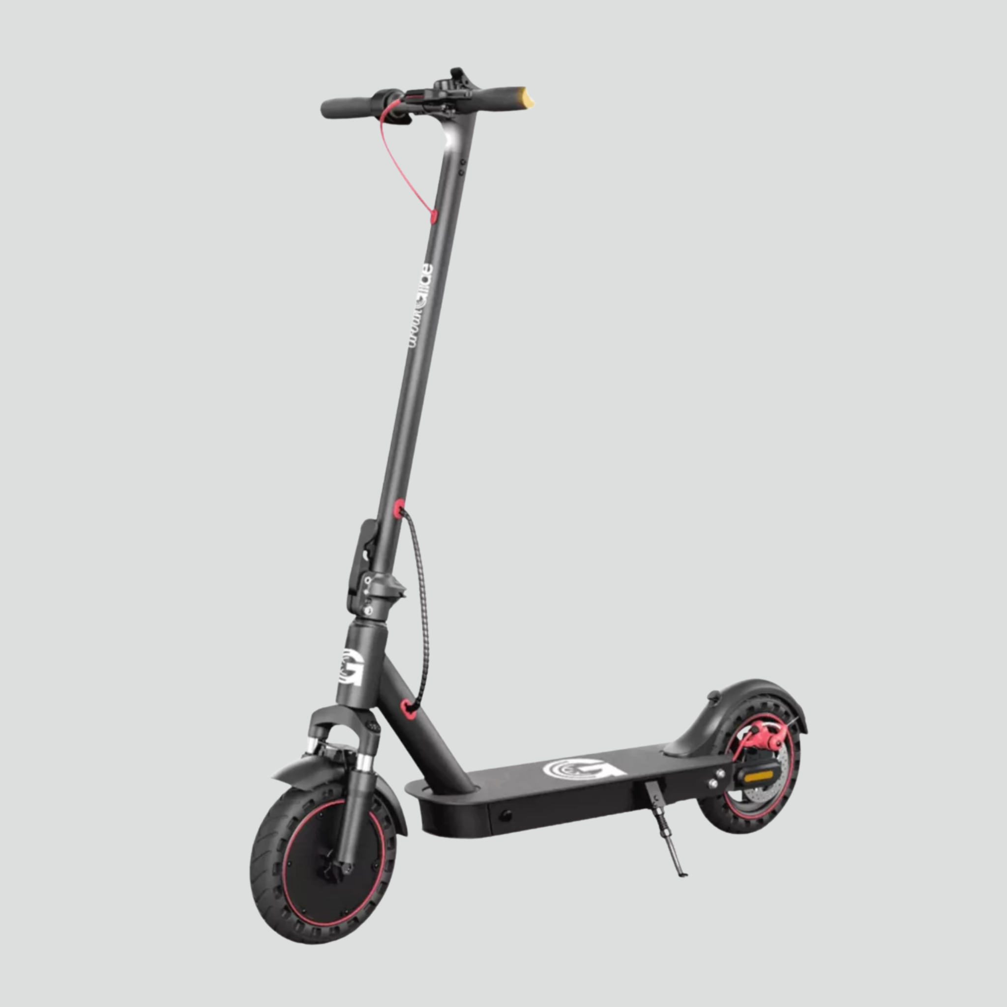 UrbanGlide Ride 100 PRO II Electric scooter