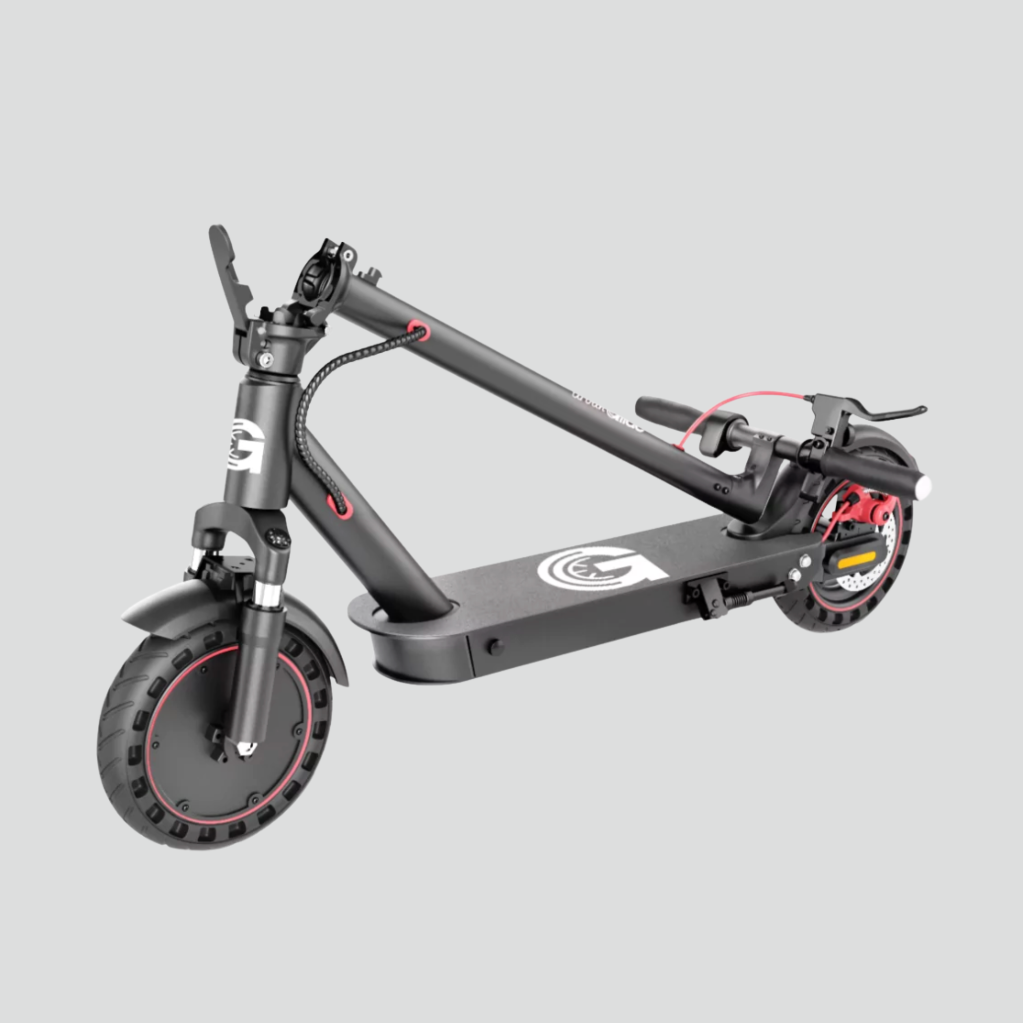 UrbanGlide Ride 100 PRO II Electric scooter