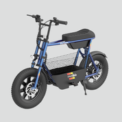 UrbanGlide Thunder 160 Bleu