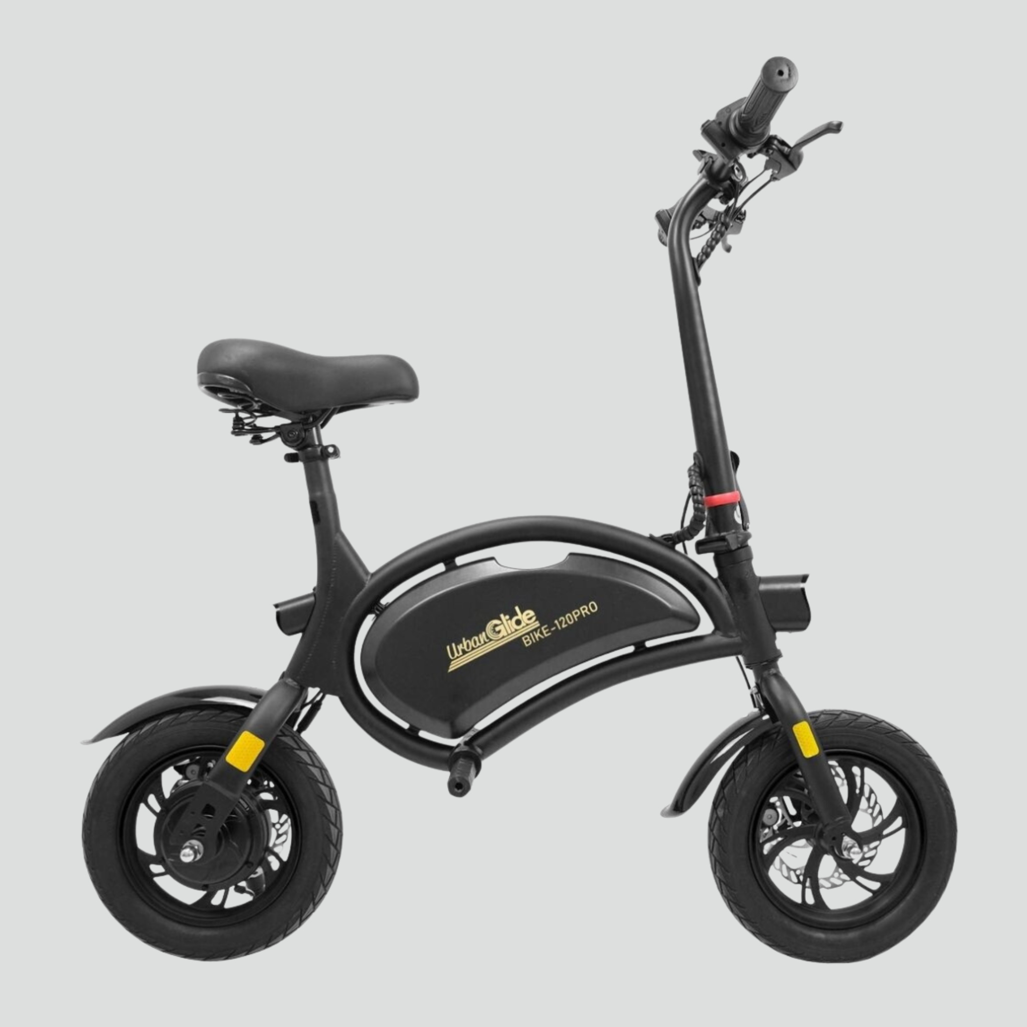 UrbanGlide E-bike 120 PRO