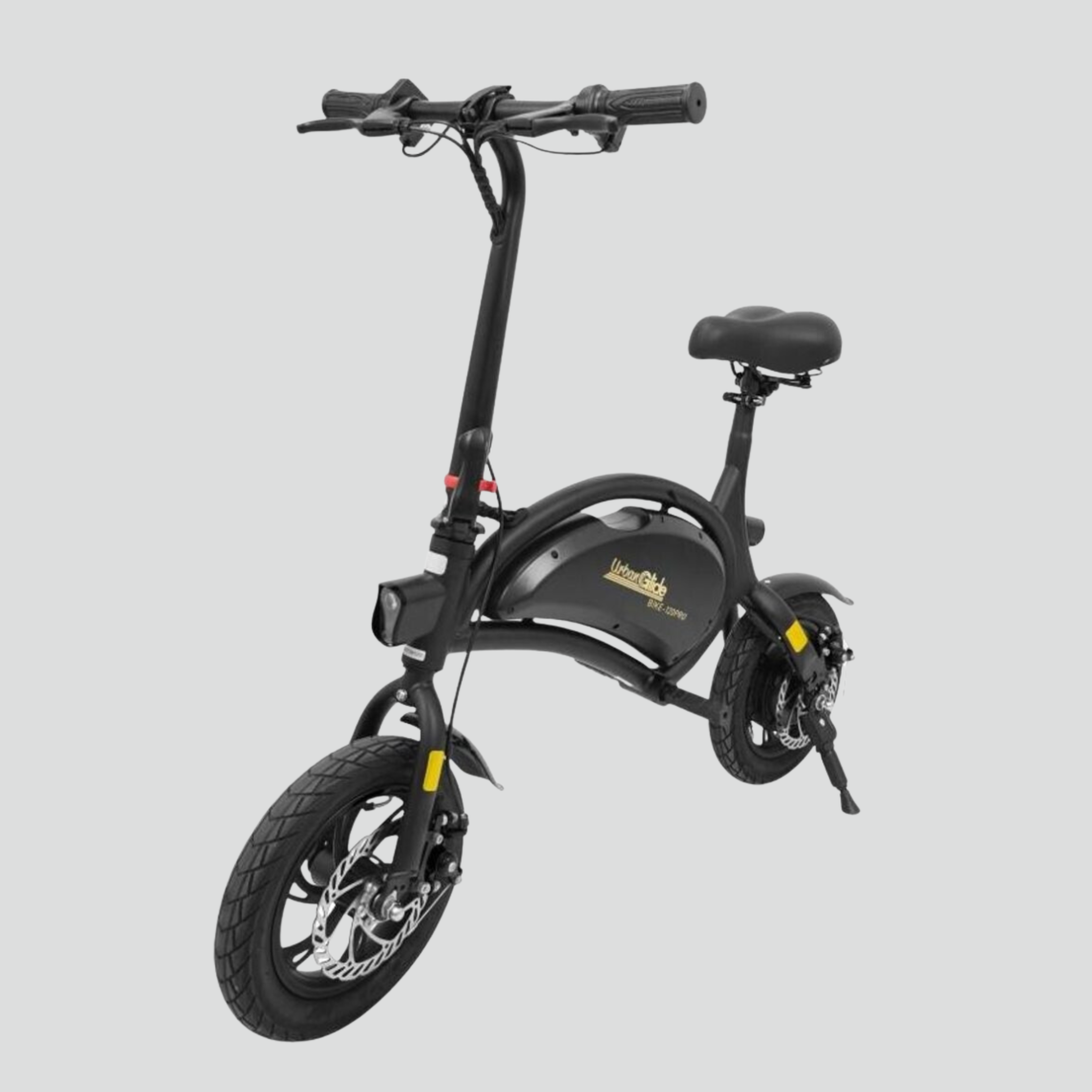 UrbanGlide E-bike 120 PRO
