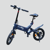 UrbanGlide E-bike LINX 160