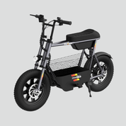 UrbanGlide Thunder 160