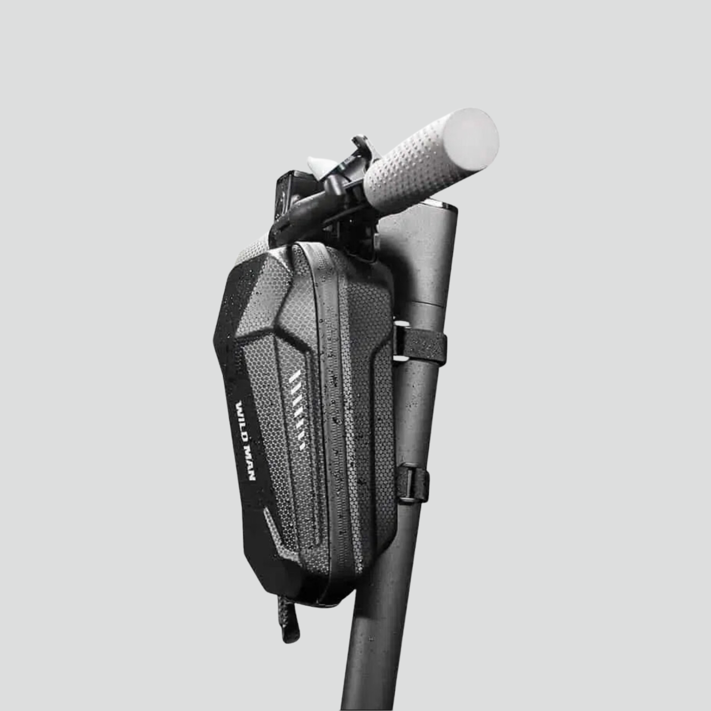 Waterproof bag for electric scooter