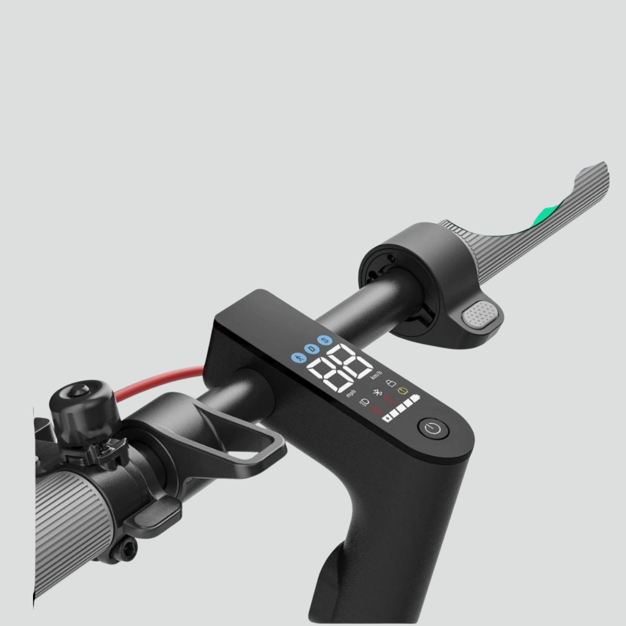 Xiaomi 4 Electric scooter