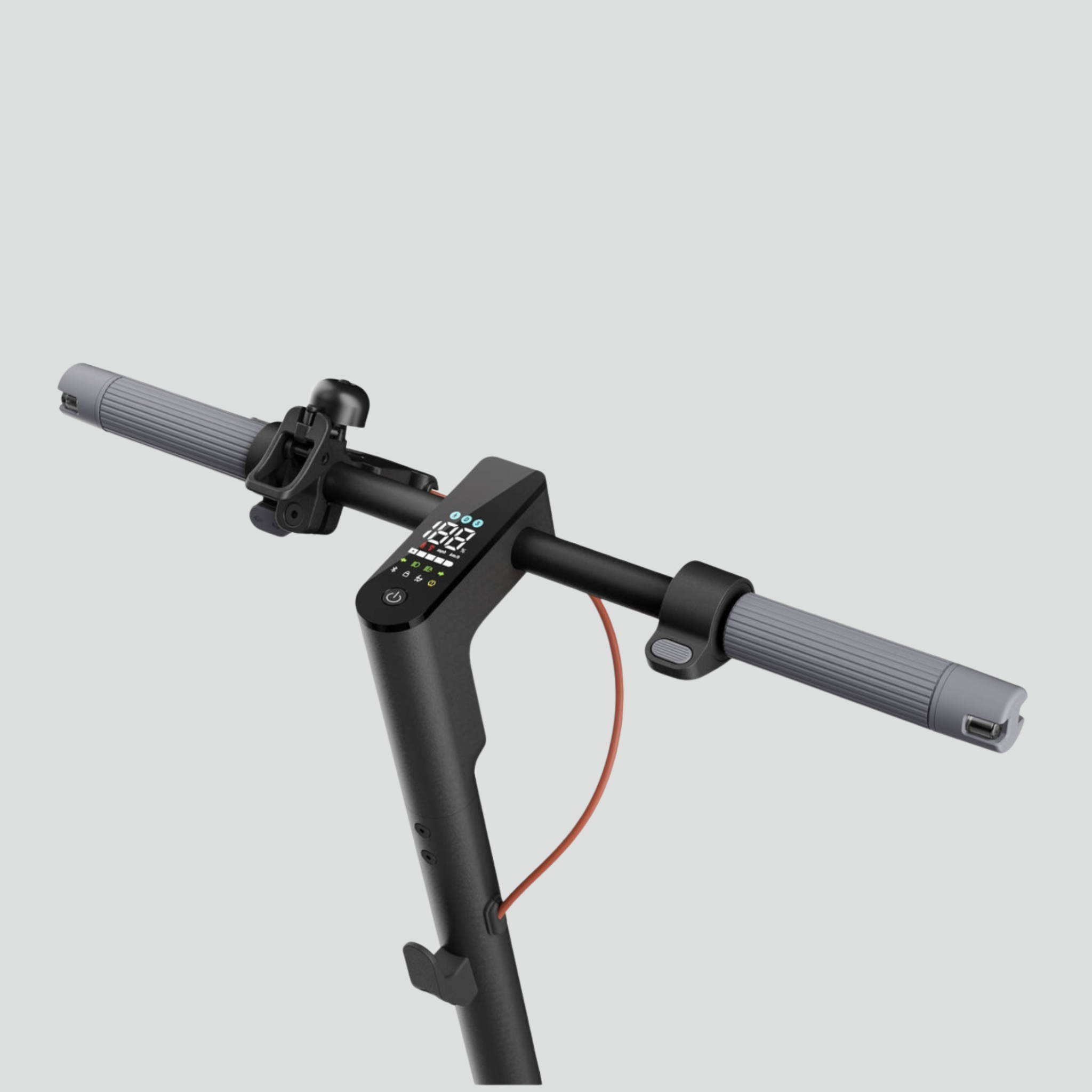 Xiaomi 5 Max Electric scooter