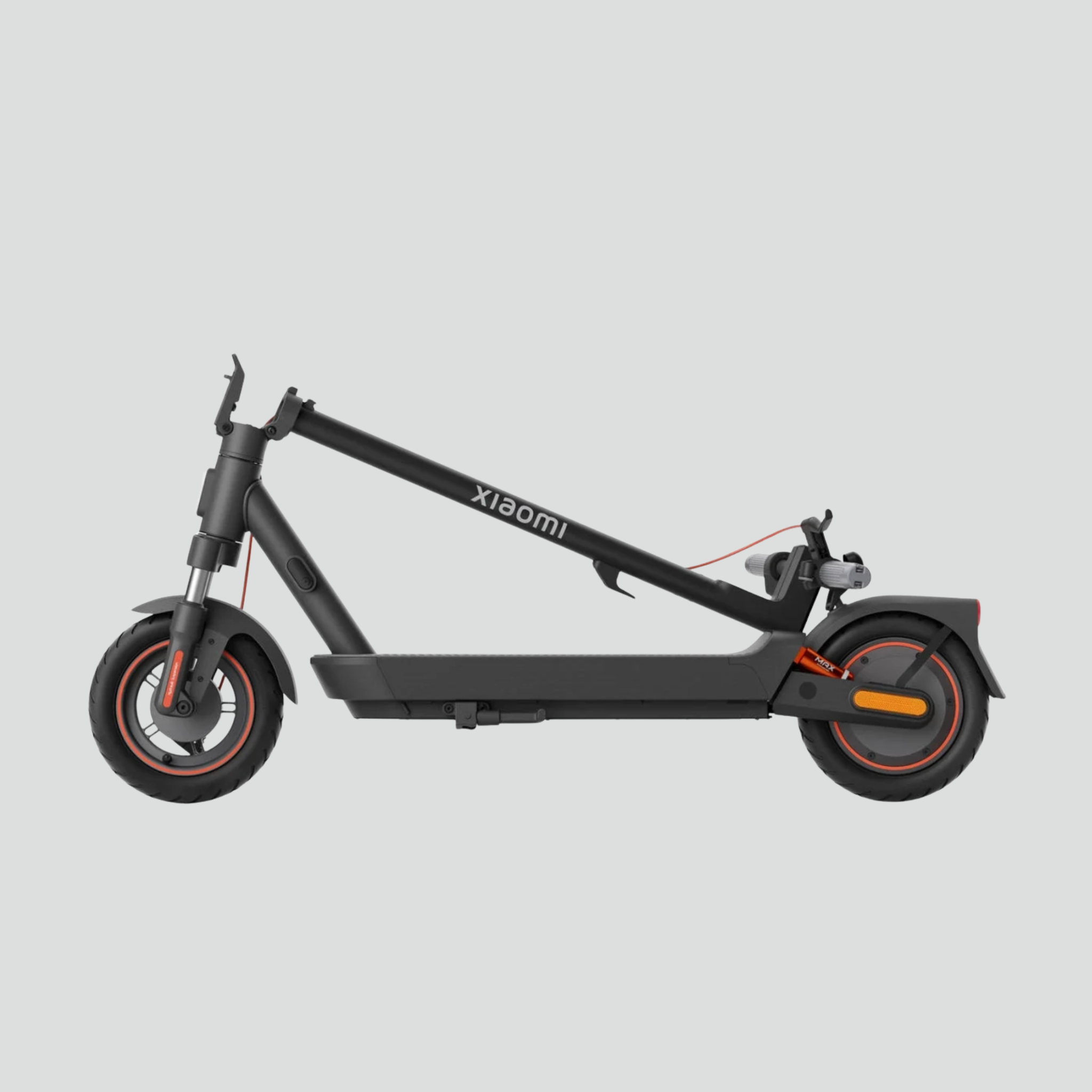 Xiaomi 5 Max Electric scooter