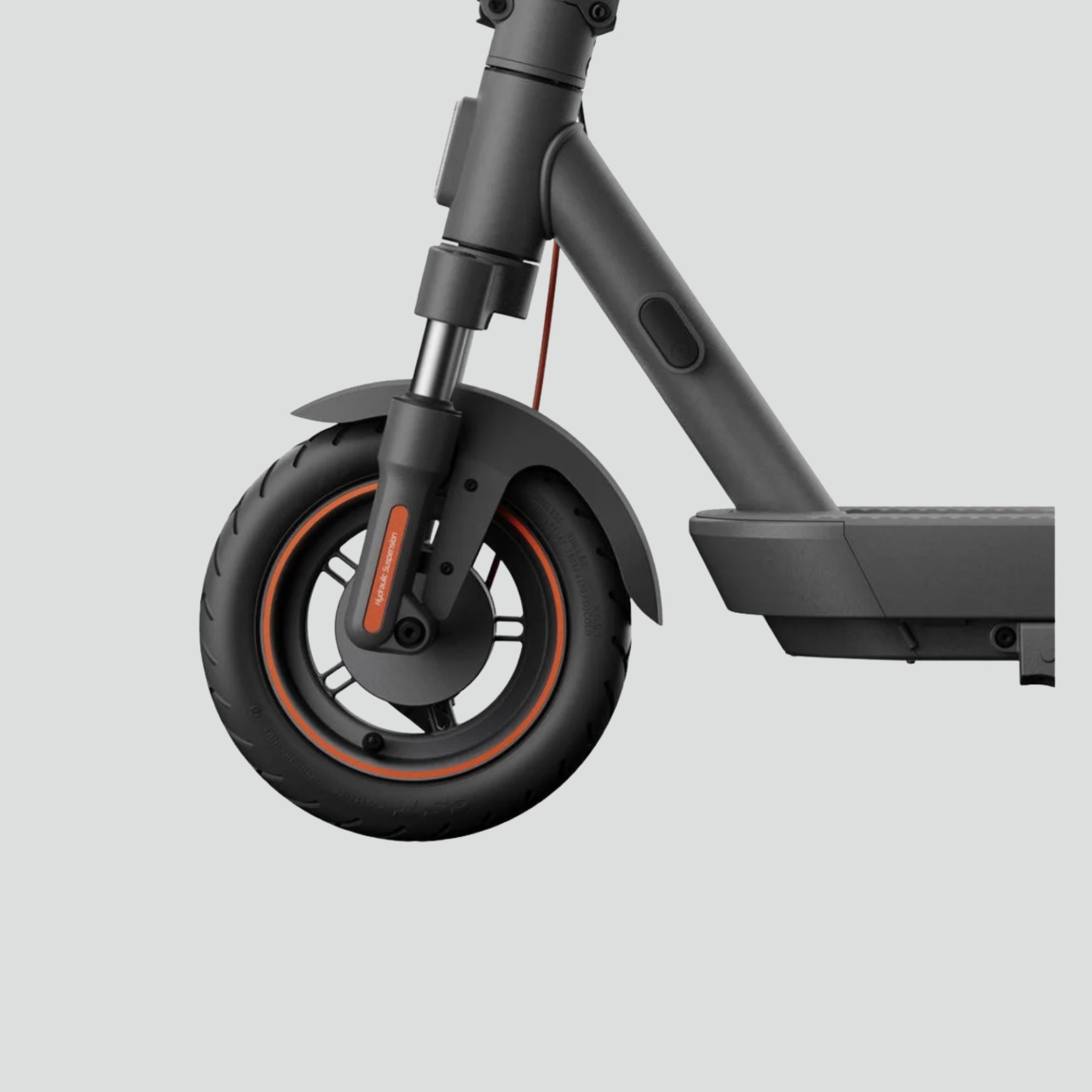 Xiaomi 5 Max Electric scooter