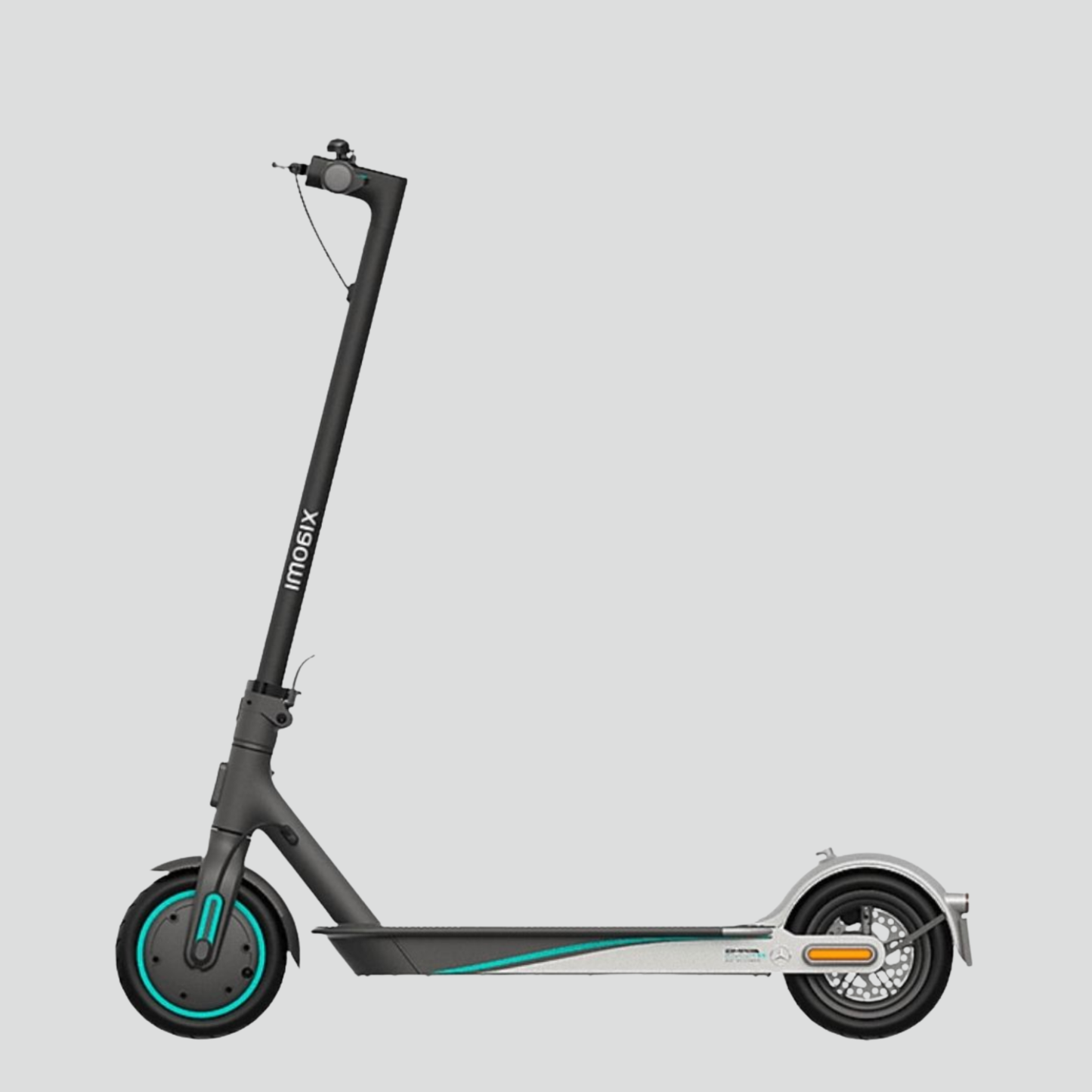 Xiaomi Pro 2 Mercedes F1 Edition Electric scooter