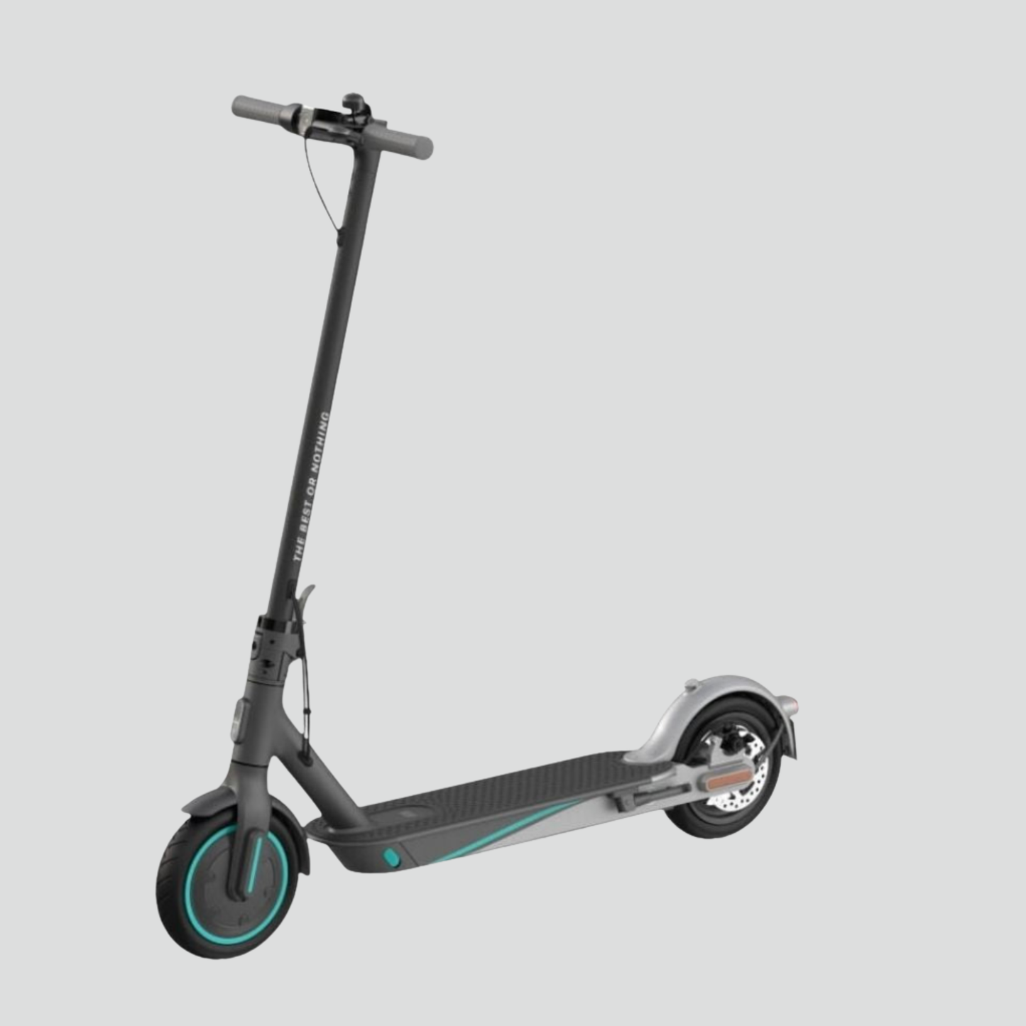 Xiaomi Pro 2 Mercedes F1 Edition Electric scooter