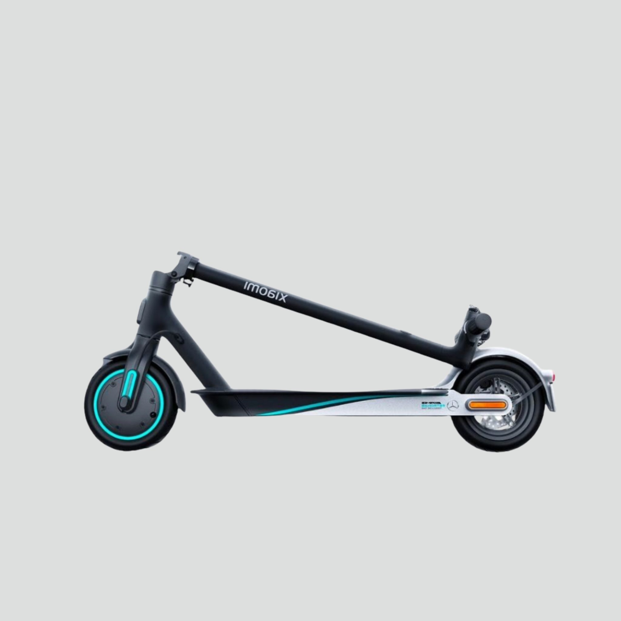 Xiaomi Pro 2 Mercedes F1 Edition Electric scooter