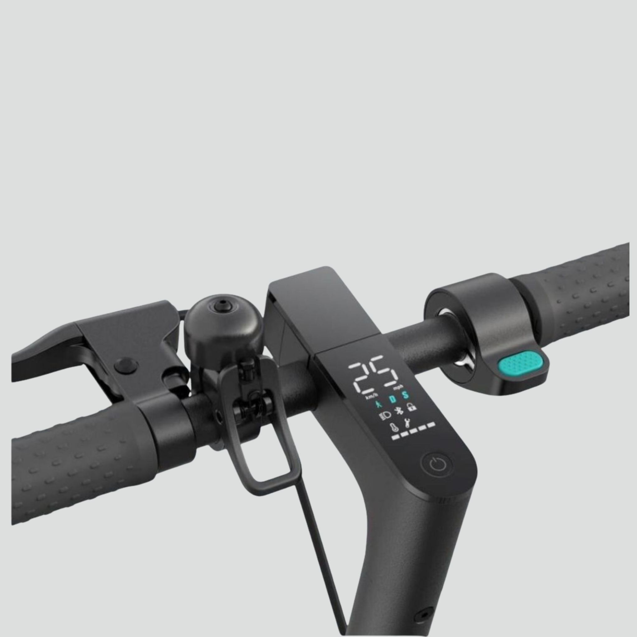 Xiaomi Pro 2 Mercedes F1 Edition Electric scooter