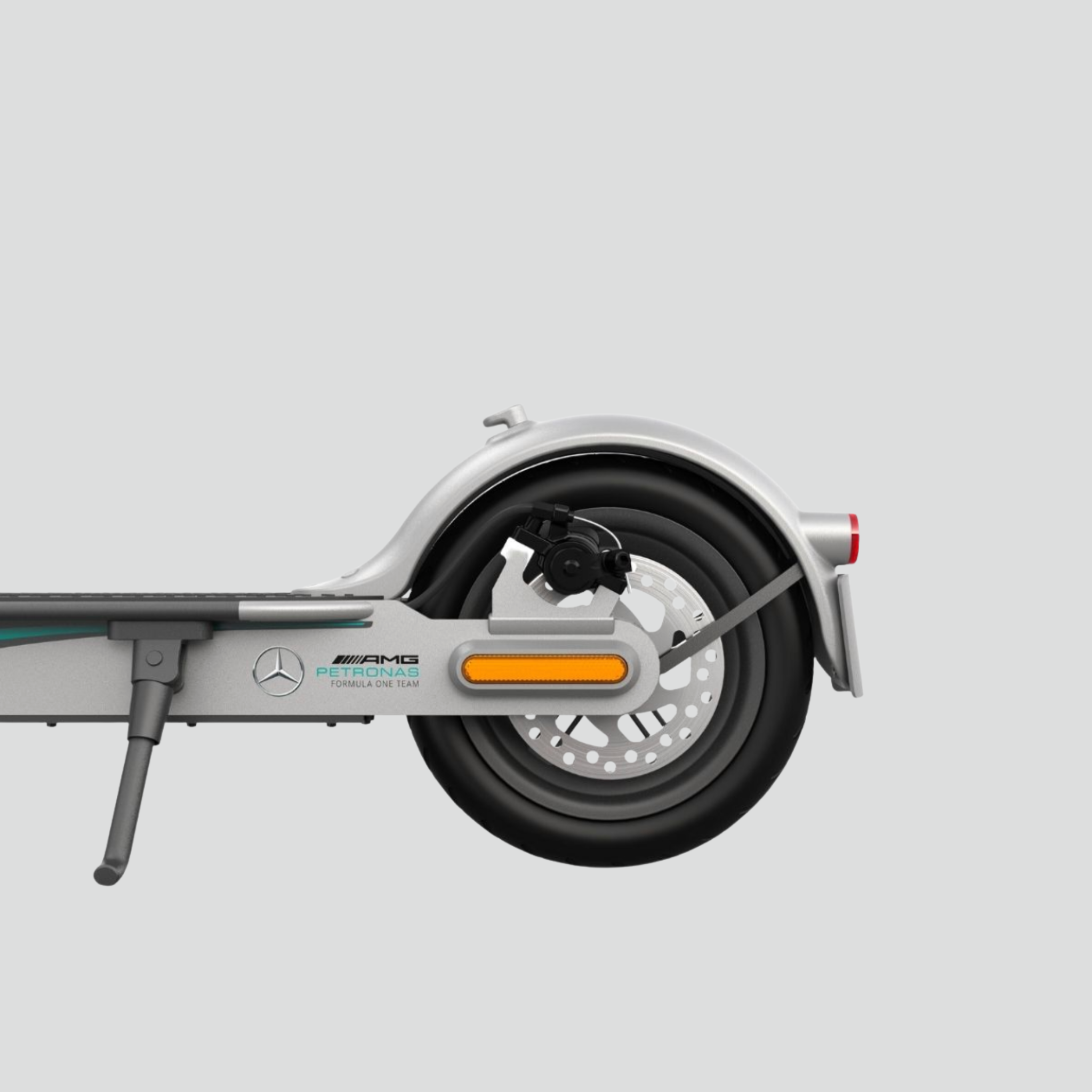 Xiaomi Pro 2 Mercedes F1 Edition Electric scooter