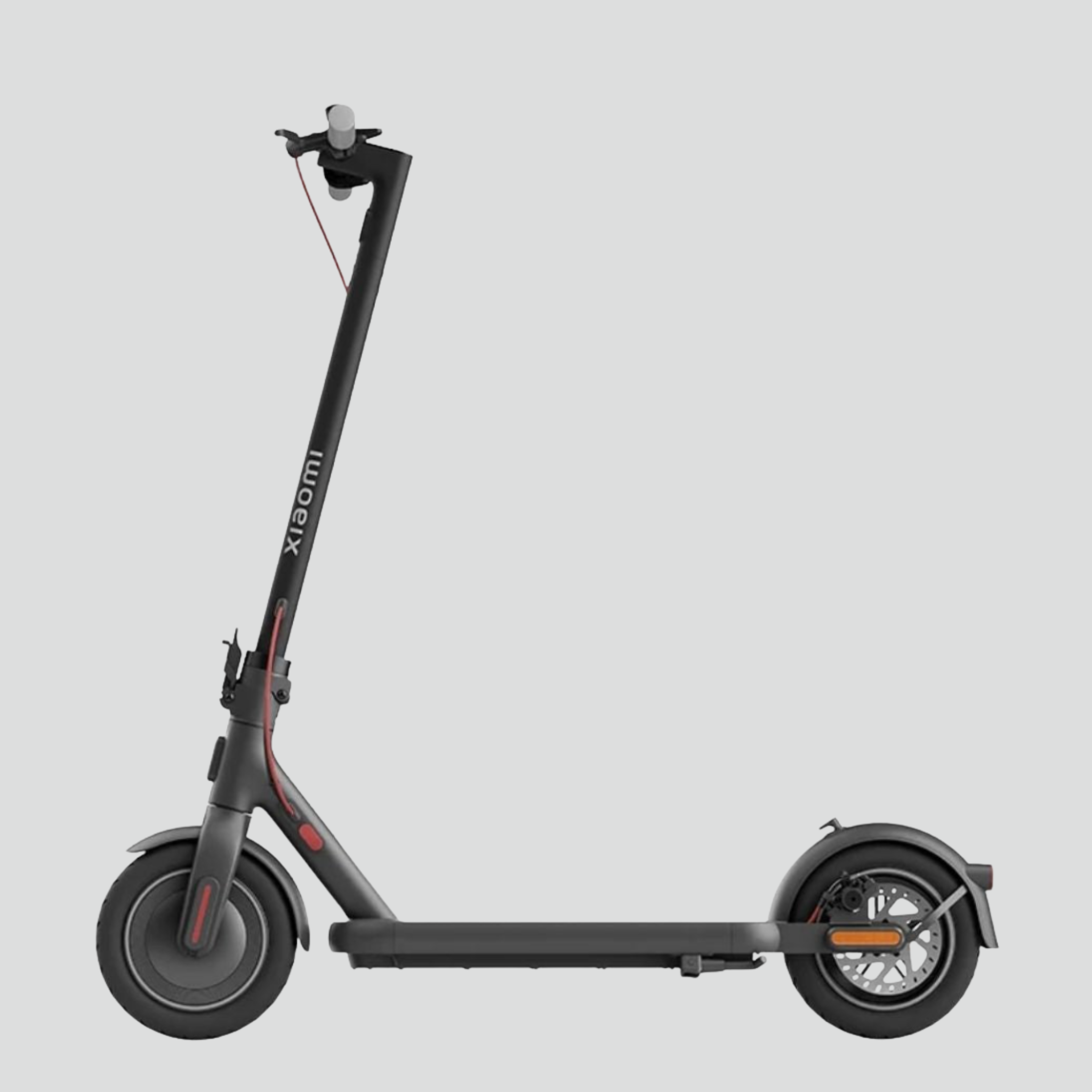 Xiaomi 4 Electric scooter 