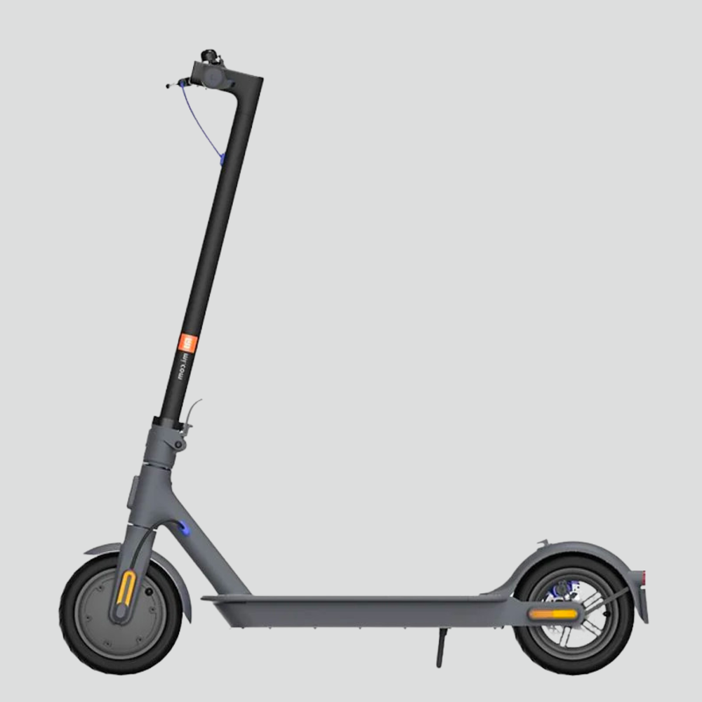 
                      
                        Xiaomi 3 Electric scooter
                      
                    