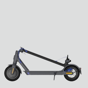 Xiaomi 3 Electric scooter