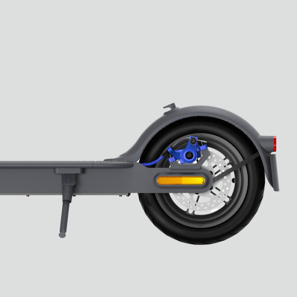 
                      
                        Xiaomi 3 Electric scooter
                      
                    