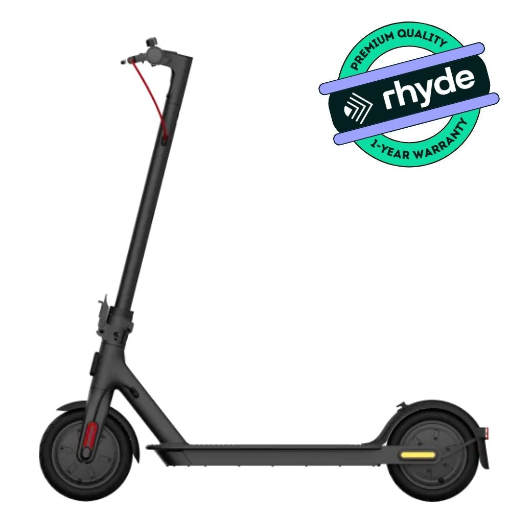 Xiaomi Lite – 300 W Motor, 20 km Range, Lightweight City Rhyde