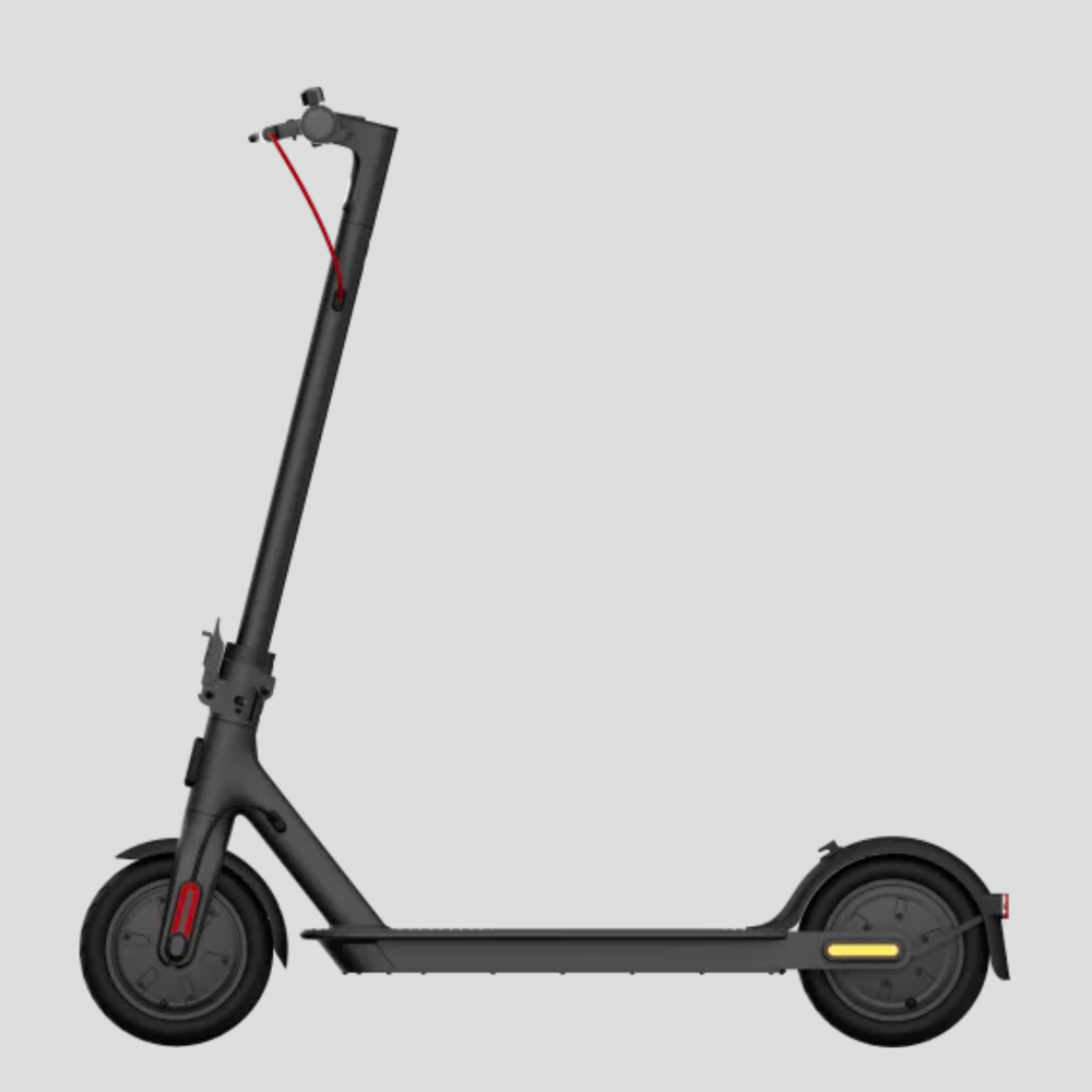
                      
                        Xiaomi 3 Lite Black Electric scooter
                      
                    