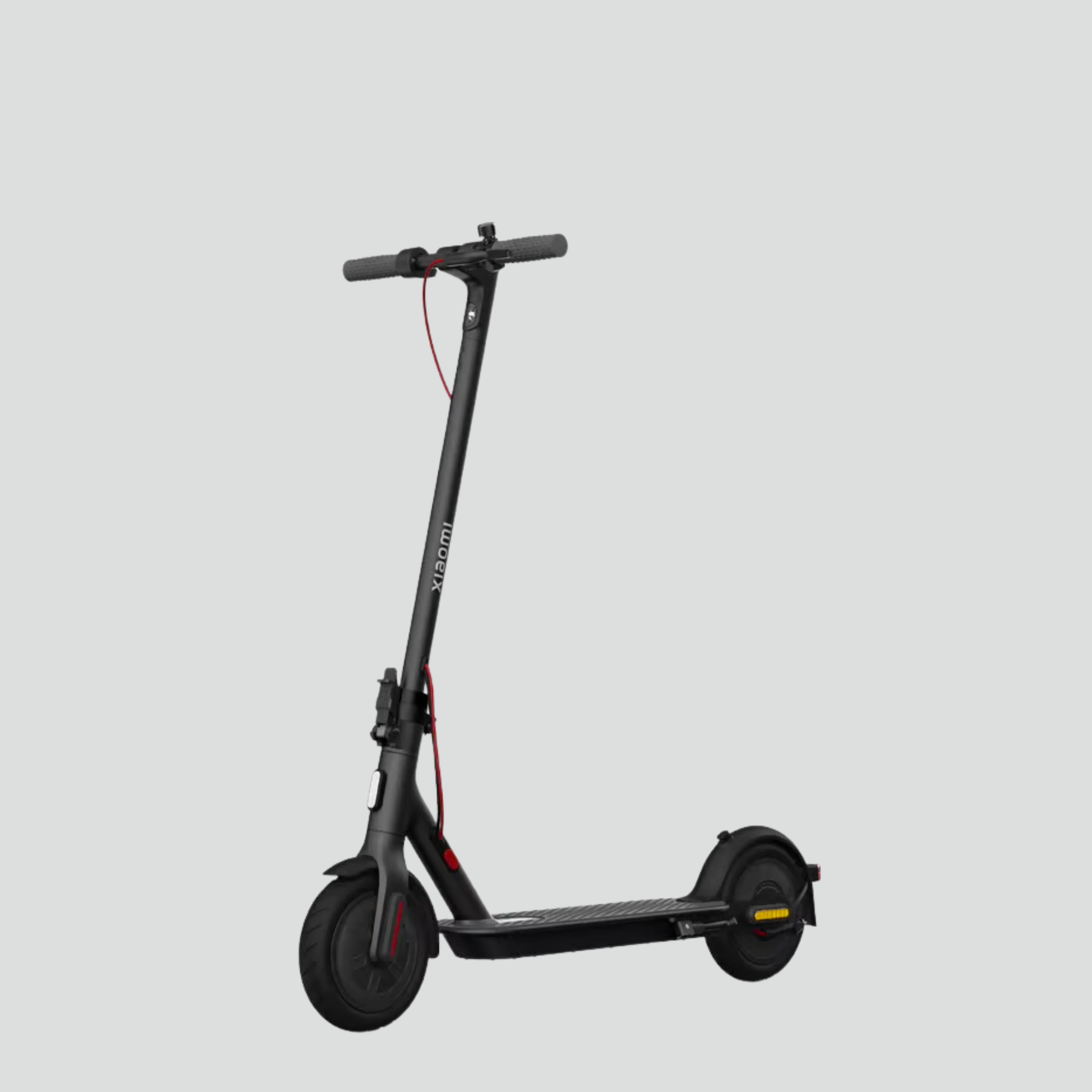 Xiaomi 3 Lite Black Electric scooter