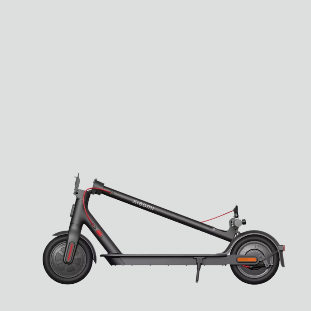 
                      
                        Xiaomi 3 Lite Black Electric scooter
                      
                    