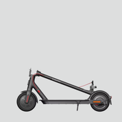 Xiaomi 3 Lite Black Electric scooter