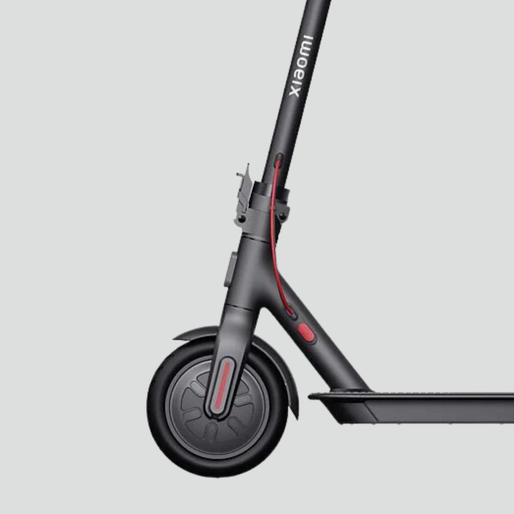 
                      
                        Xiaomi 3 Lite Black Electric scooter
                      
                    