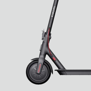Xiaomi 3 Lite Black Electric scooter