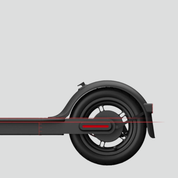 Xiaomi 3 Lite Black Electric scooter