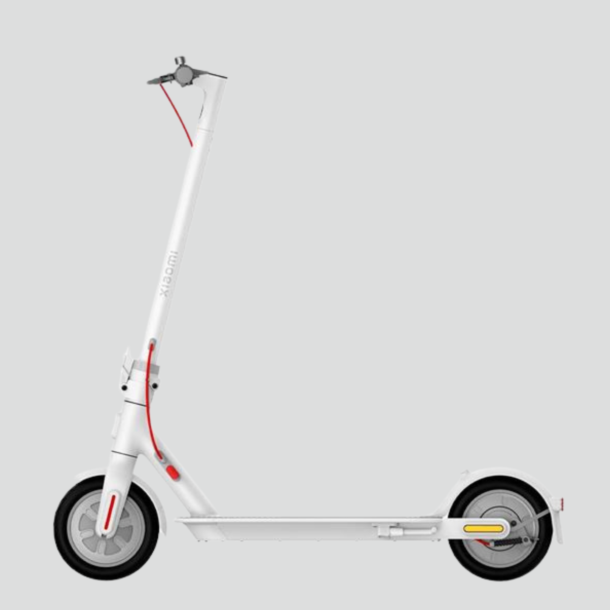 Xiaomi 3 Lite White Electric scooter