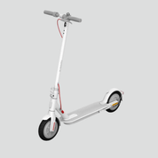 Xiaomi 3 Lite White Electric scooter