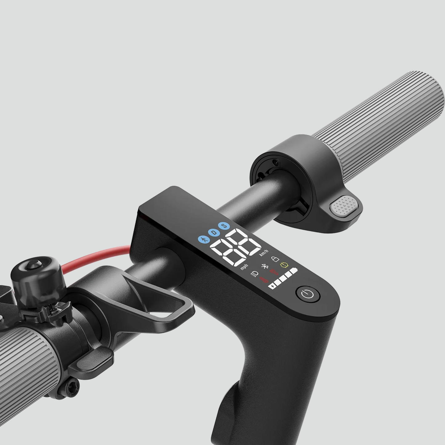 Xiaomi 4 Electric scooter 